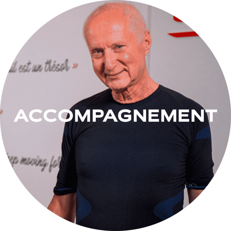 Accompagnement