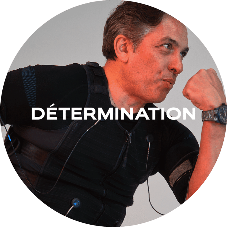 Détermination