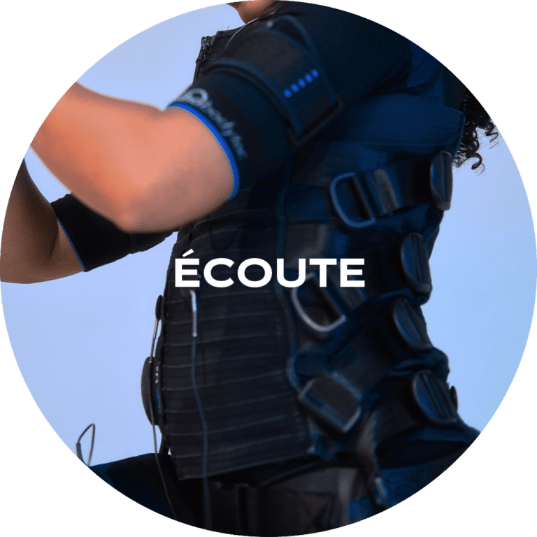 Écoute