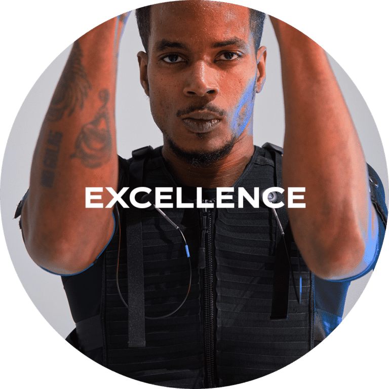Excellence