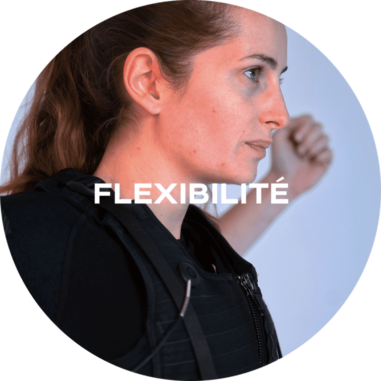 Flexibilité