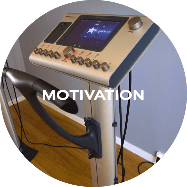 Motivation