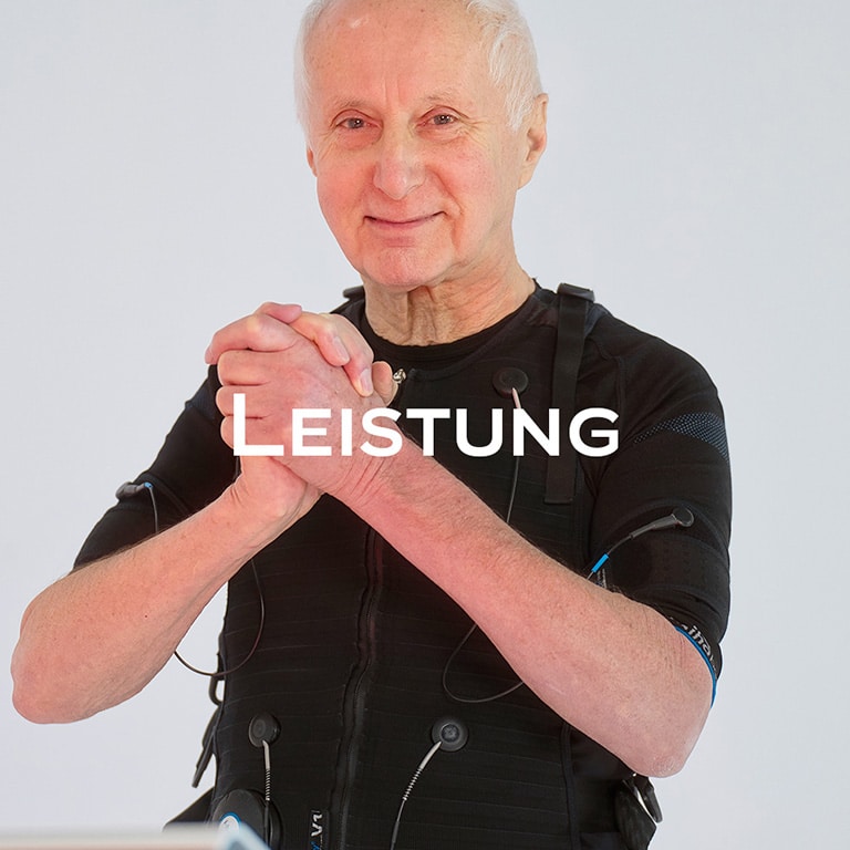 Leistung