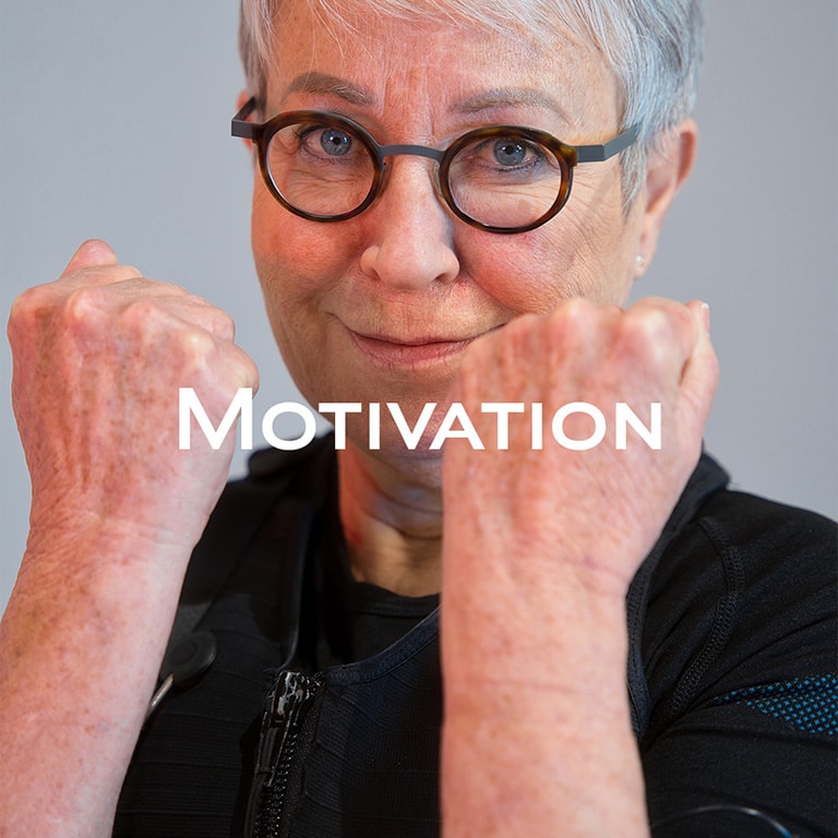 Motivation