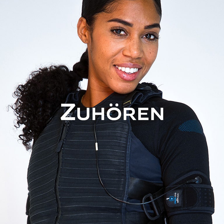 Zuhören