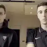 Maxence RIOU und Guillaume CASTIGLIONE, Studios in Dardilly, Villefranche-sur-Saône und Mâcon