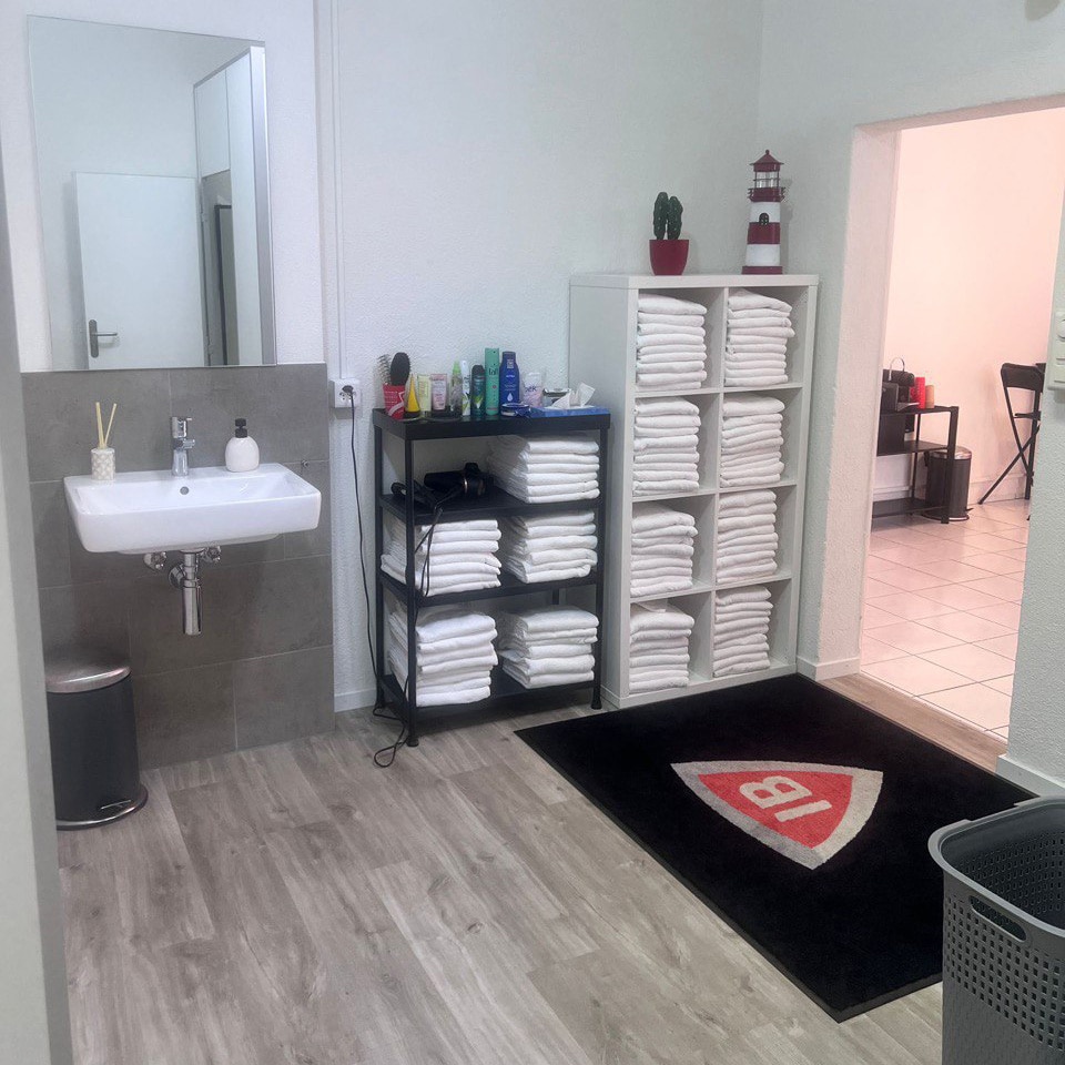 Wettingen - Espace beauté