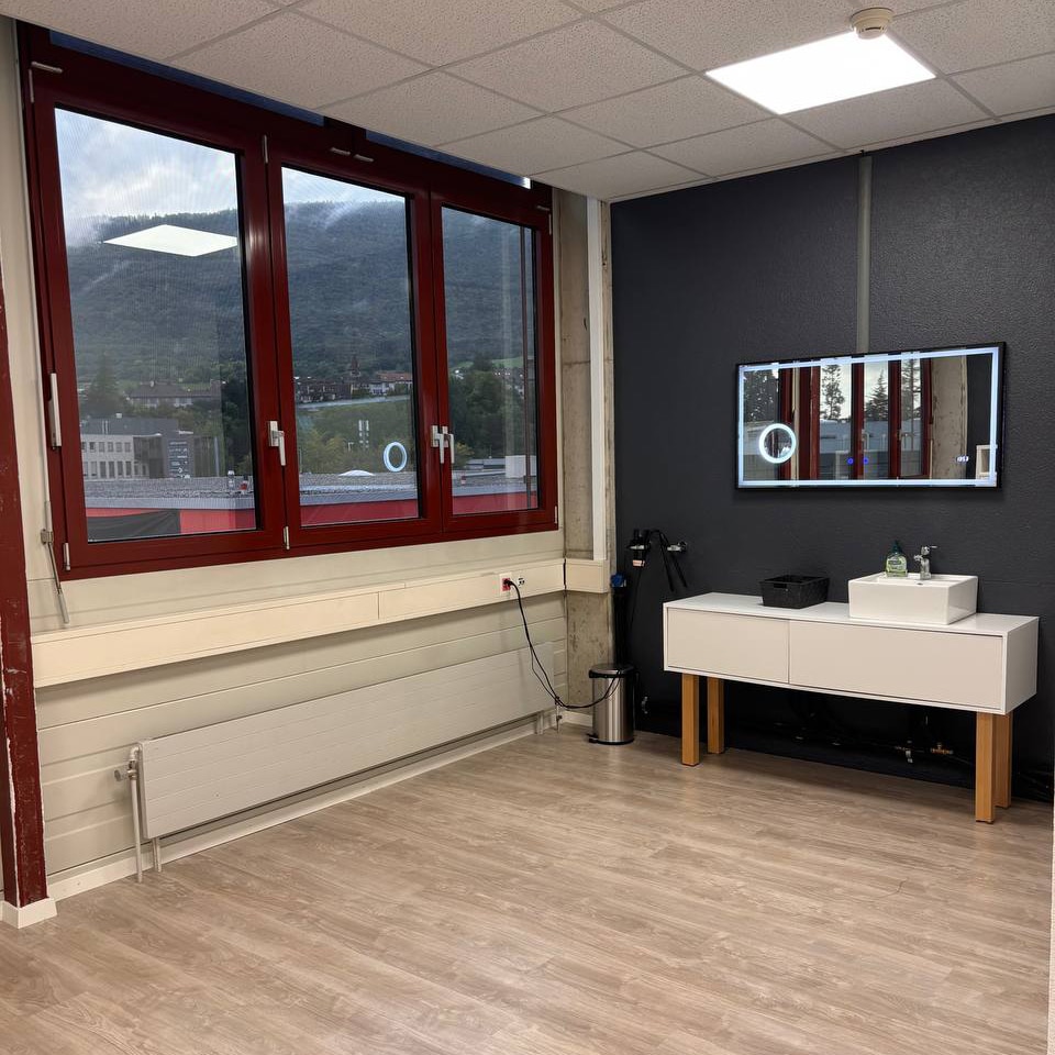 Neuchâtel - St Blaise - Espace beauté