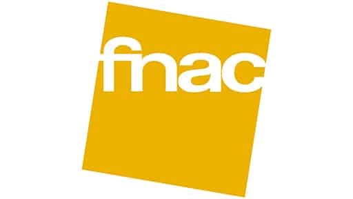 Logo FNAC