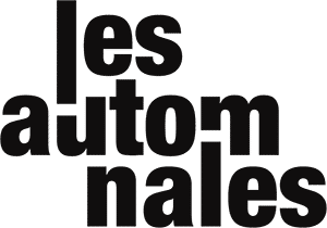 Logo Les Automnales