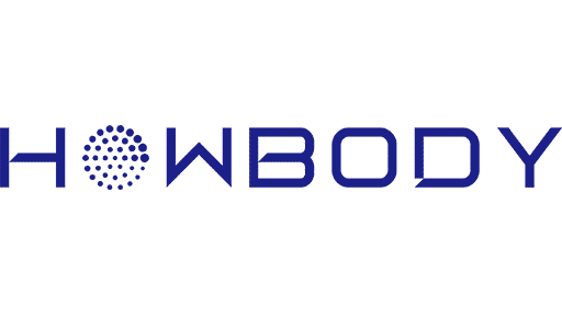 Logo HowBody