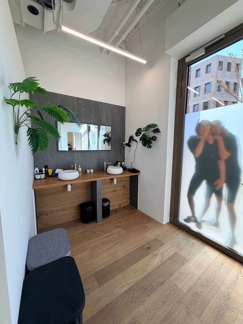 Iron BodyFit Suisse - Studio Aarau