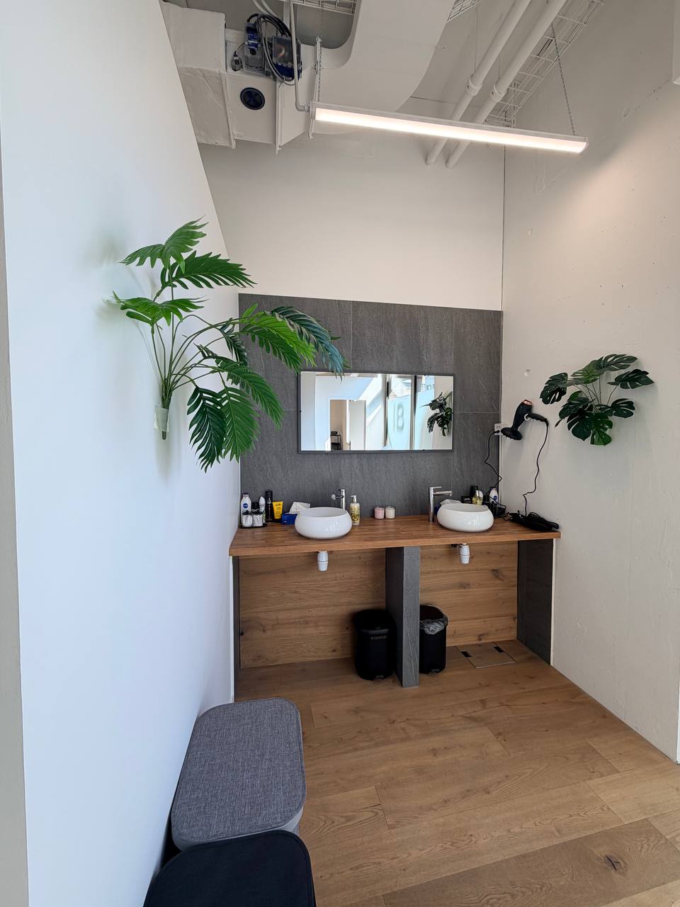 Iron BodyFit Suisse - Studio Aarau