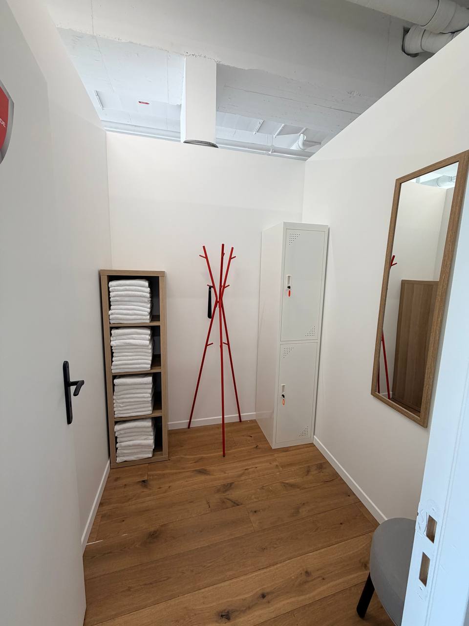 Iron BodyFit Suisse - Studio Aarau