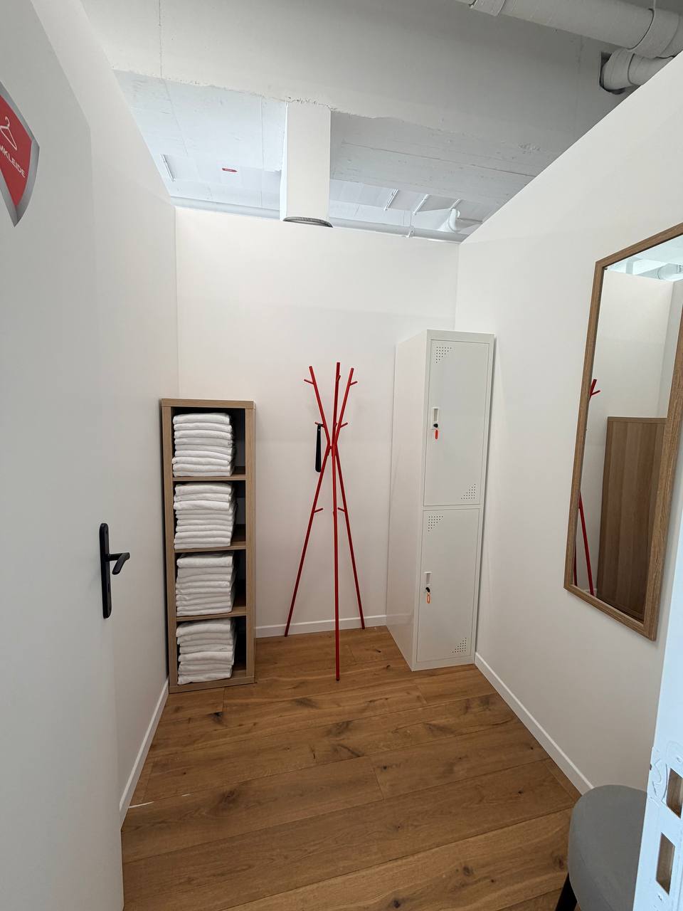 Iron BodyFit Suisse - Studio Aarau